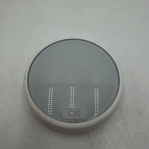 Google Nest Thermostat Model A0063 Programmable Smart Thermostat Unit E360129